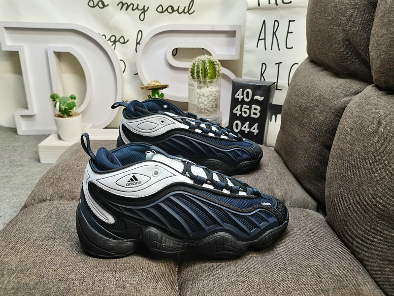 150DS-154D Adidas Yeezy 500 Coconut Vintage Dad Shoes us7-us11