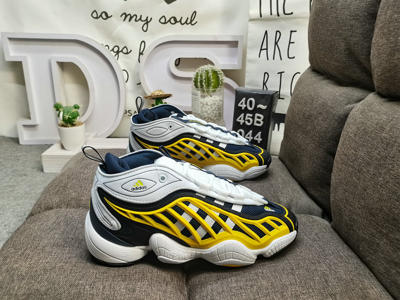 150DS-154D Adidas Yeezy 500 Coconut Vintage Dad Shoes 1 us7-us11