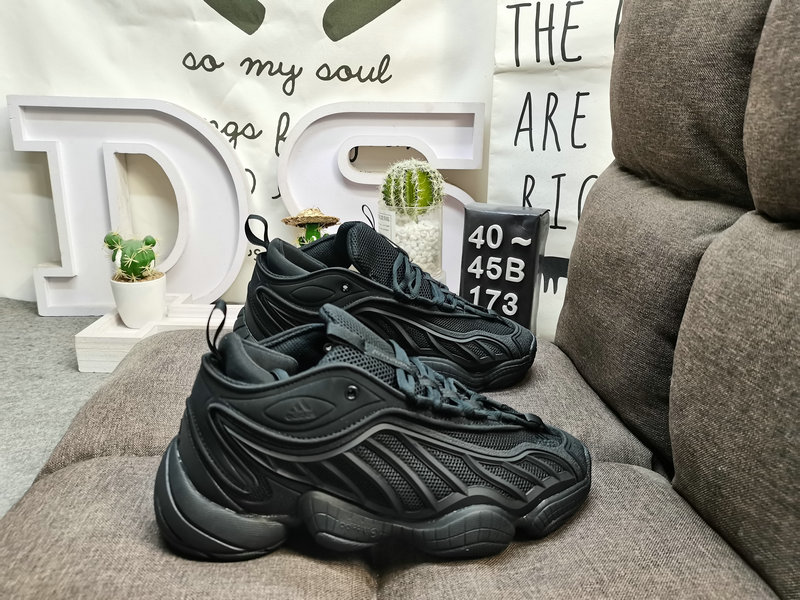 170DS-173D Adidas Yeezy 500 Coconut Vintage Dad Shoes 2 us7-us11