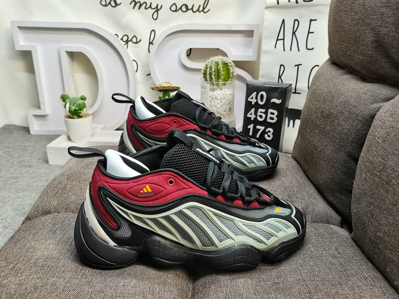 170DS-173D Adidas Yeezy 500 Coconut Vintage Dad Shoes  us7-us11