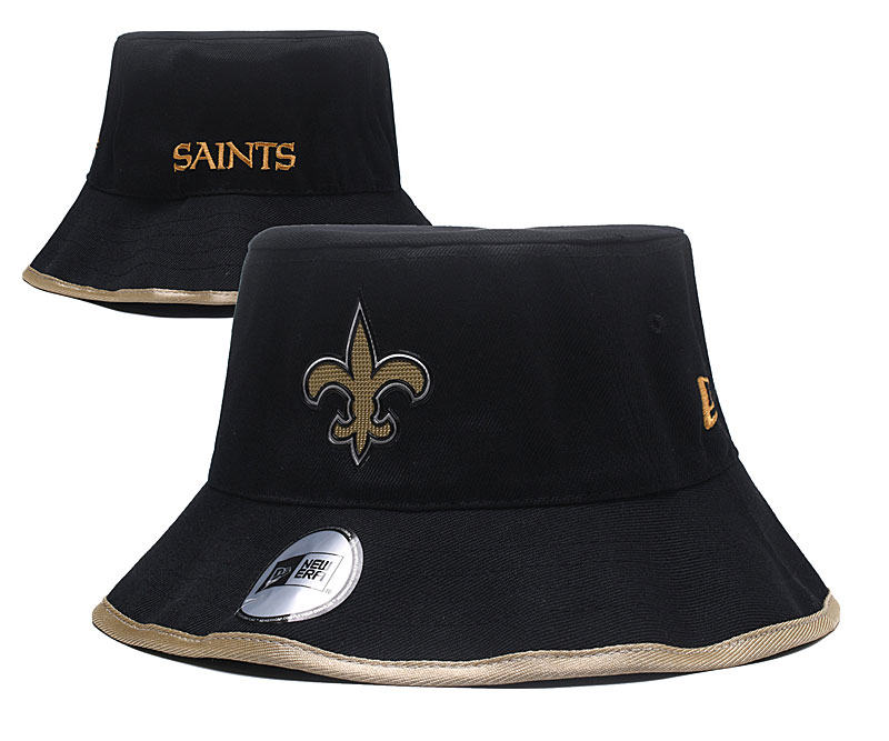 New Orleans Saints HAT SNAPBACKS YD31362